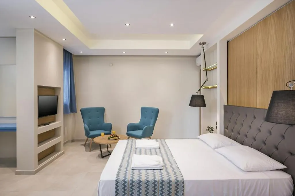 Fereniki Resort & Spa-1