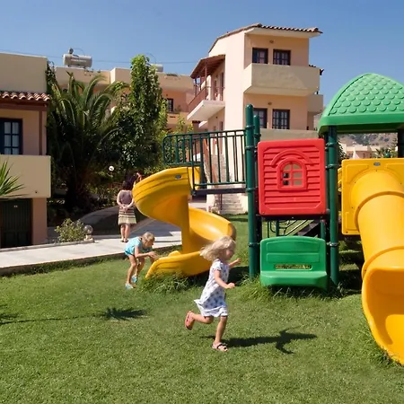 Fereniki Resort & Spa-3